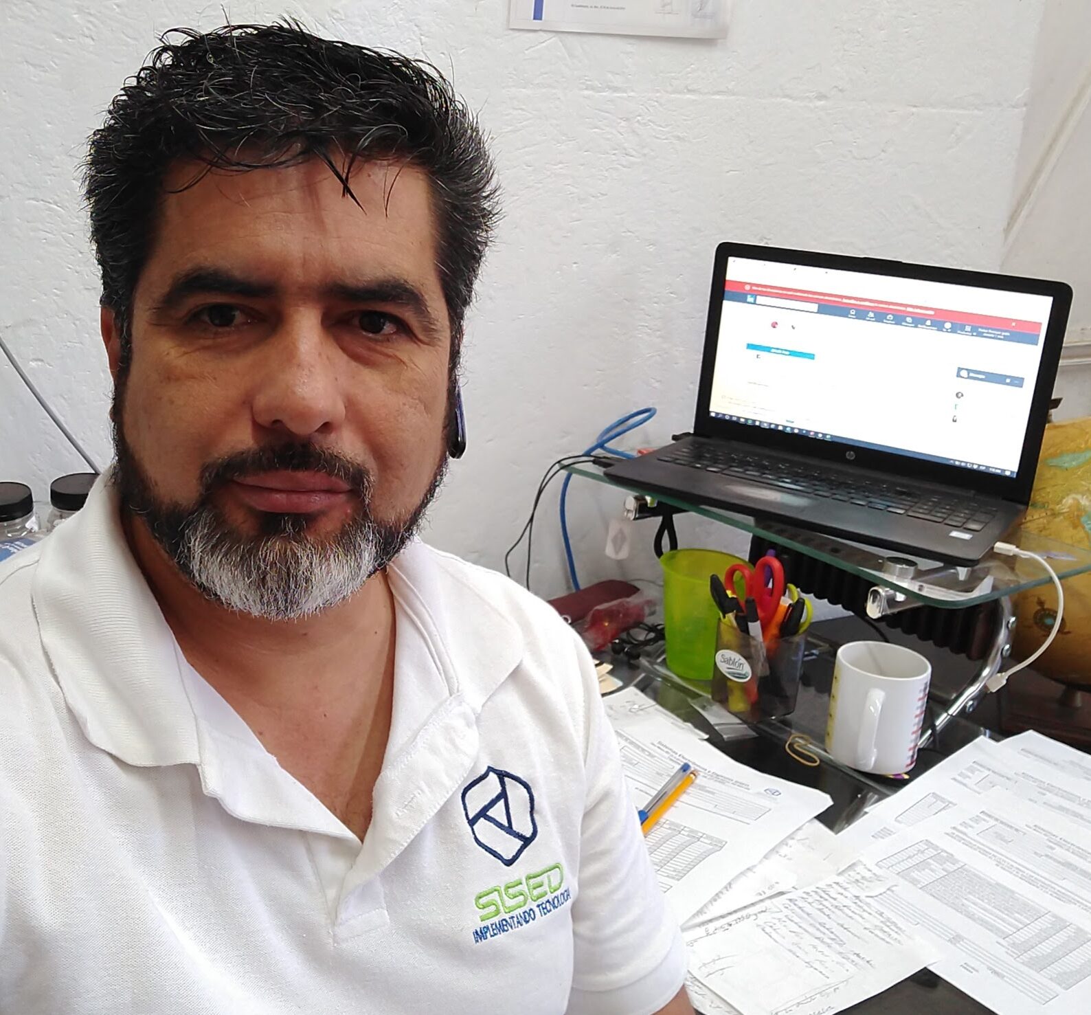 Luis Arturo Huerta